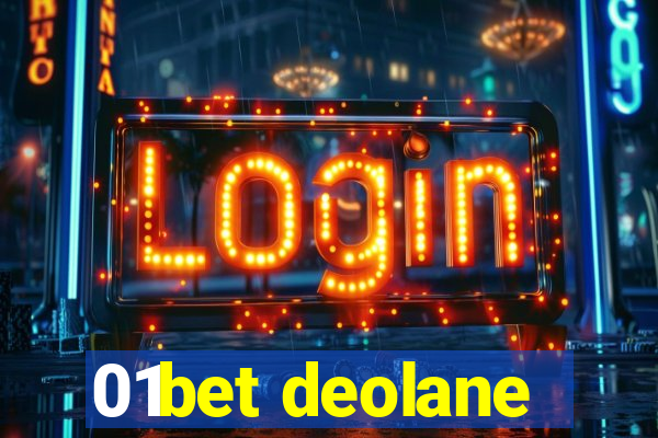 01bet deolane